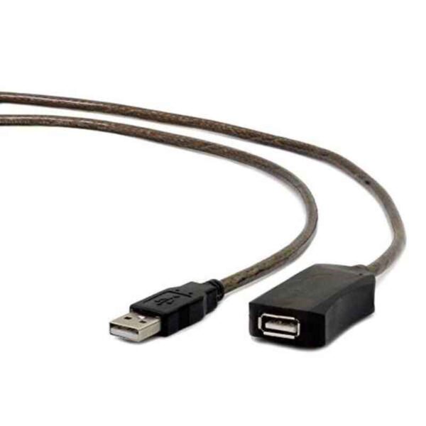 Καλώδιο Επέκτασης USB GEMBIRD UAE-01-10M (10 m) - S9115020