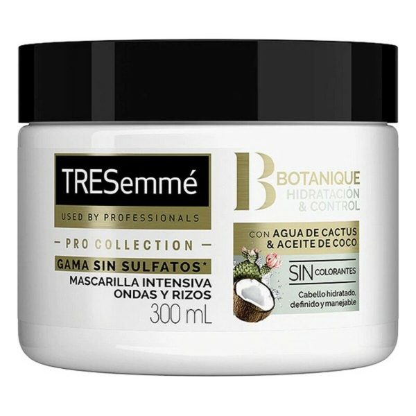 TRESemme Botanique Μάσκα Μαλλιών 300ml COCO mask - NVA3694503