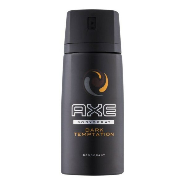 AXE DARK TEMPTATION deo vapor 150 ml - NVA1114496