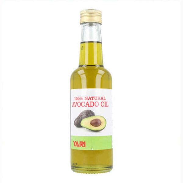 Λάδι Μαλλιών Yari Λάδι από Αβοκάντο (250 ml) - S4246343