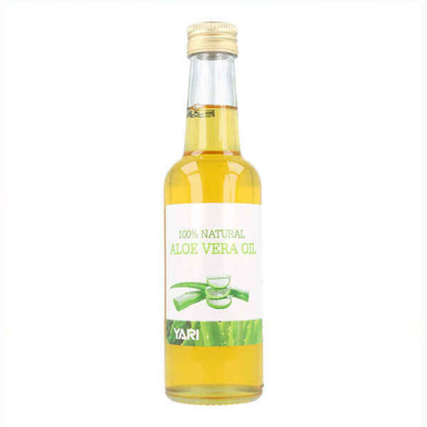 YARI 100% NATURAL aloe vera oil 250 ml - NVA1603225