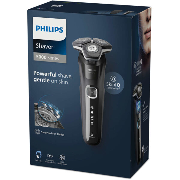 Κουρευτική/Ξυριστική Μηχανή Philips S5898/35 - S7607656