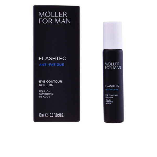 ANNE MÖLLER POUR HOMME eye contour roll-on 15 ml - S4500498