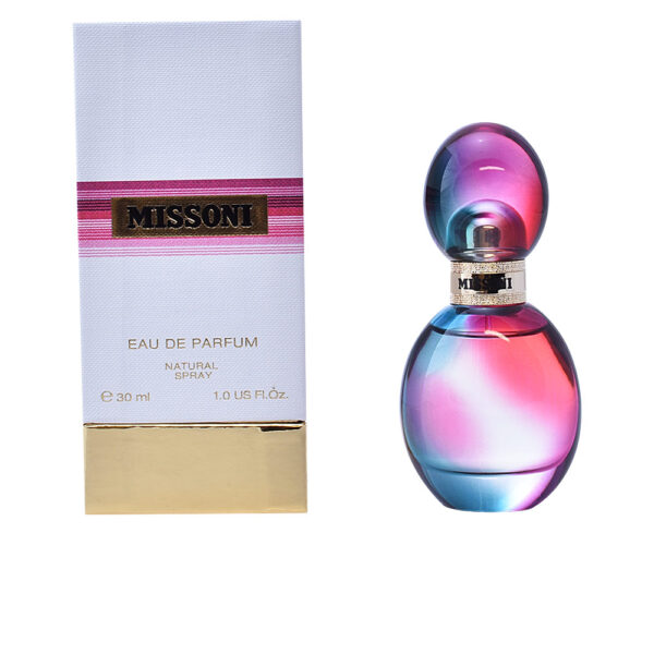 MISSONI MISSONI eau de parfum spray 30 ml - NVA3826810