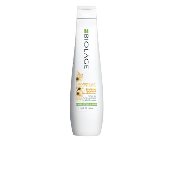 BIOLAGE SMOOTHPROOF conditioner 400 ml - S4261203