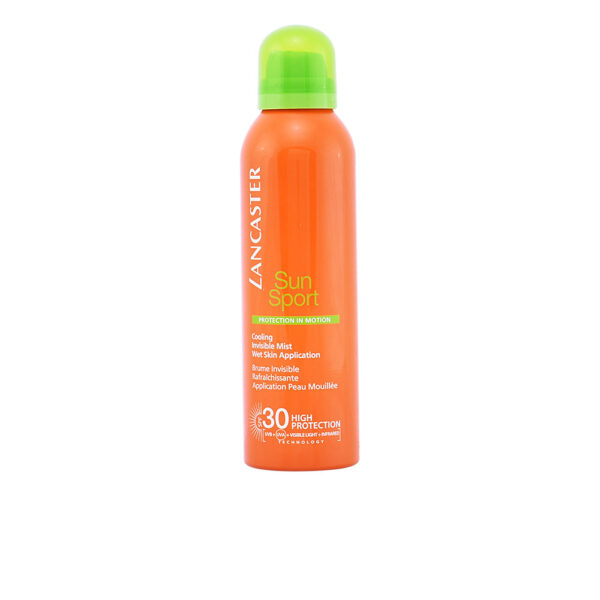 Αντηλιακό Σπρέι Sun Sport Lancaster SPF 30 (200 ml) 30 (200 ml) - M0106007