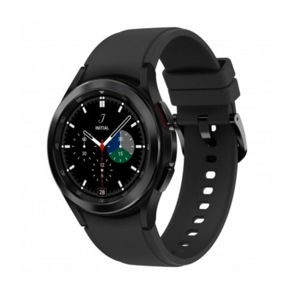 Smartwatch Samsung GALAXY WATCH 4 CLASS Μαύρο 16 GB - S0431190