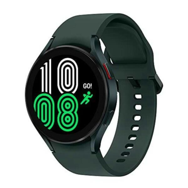 Smartwatch Samsung GALAXY WATCH 4 4G 1,35" Πράσινο - S7808330