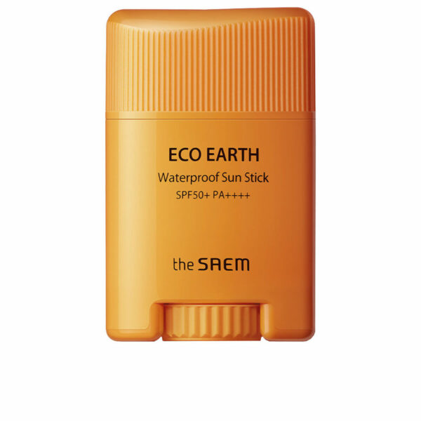 THE SAEM ECO EARTH waterproof stick SPF50+ 17 gr - NVA4171981