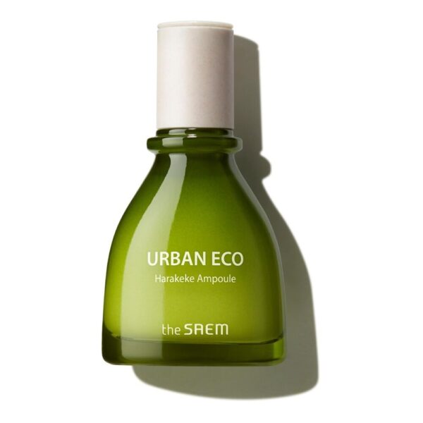 Ορός Προσώπου The Saem Urban Eco Harakeke Ampoule (45 ml) - S4513780