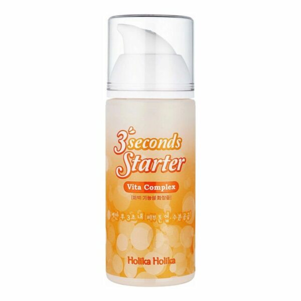 Ορός Προσώπου Holika Holika 3 Seconds Starter Vita Complex (150 ml) - S4513433