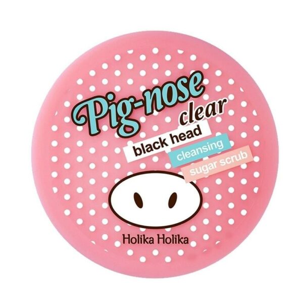 Holika Holika Pig Nose Clear Blackhead Massage Gel 30ml - S4513421