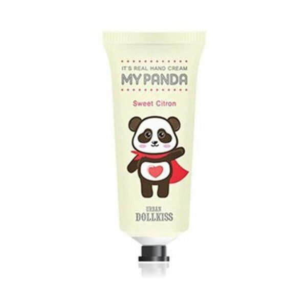 Κρέμα Χεριών My Panda Sweer Citron Sugu Beauty (30 ml) - S4508014