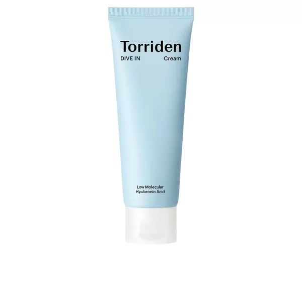 TORRIDEN DIVE-IN low molecular hyaluronic acid moisturizing cream 80 ml - NVA4741660