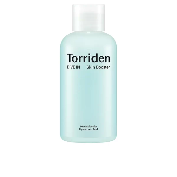 TORRIDEN DIVE-IN low molecular hyaluronic acid skin enhancing toner 200 ml - NVA4742018