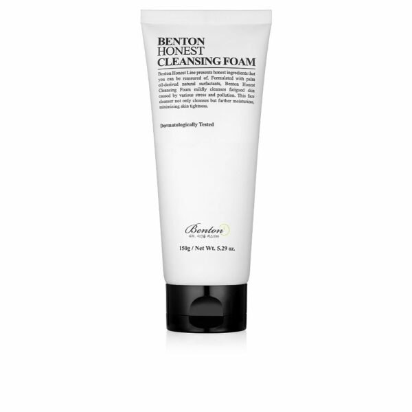 BENTON HONEST cleansing foam 150 ml - NVA0510251