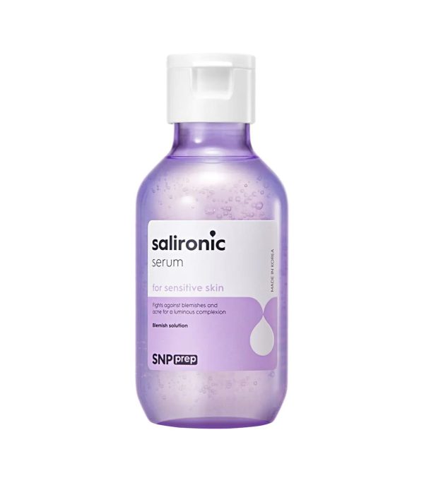 SNP SALIRONIC serum 110 ml - NVA0645905