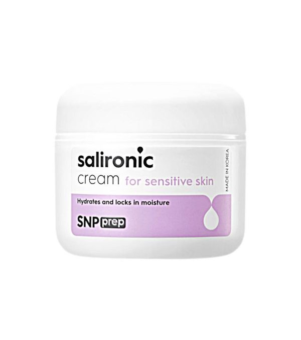 SNP SALIRONIC cream 55 ml - NVA0645912