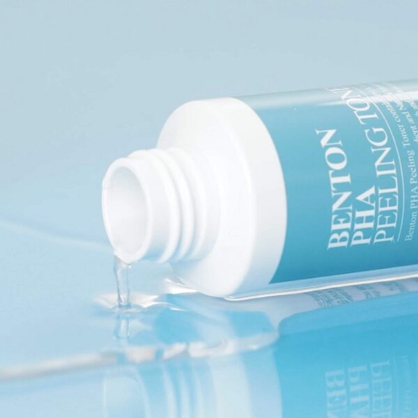 BENTON PHA PEELING toner 150 ml - NVA6990549