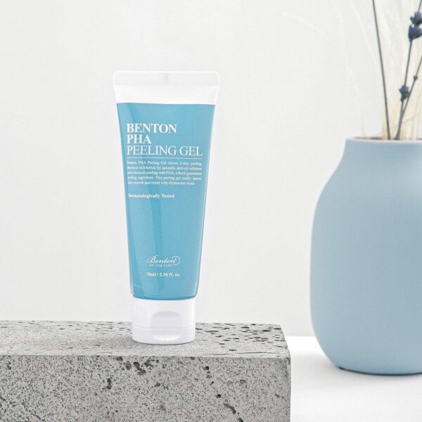 BENTON PHA PEELING gel 70 ml - NVA6990556