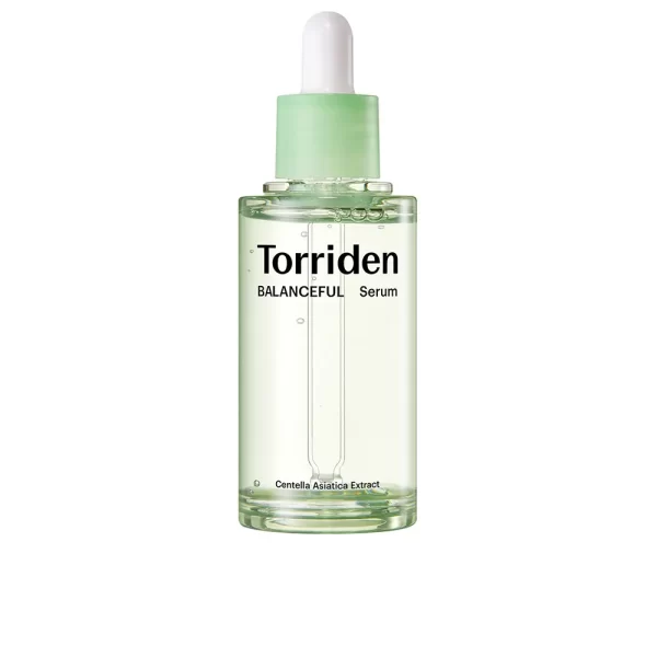 TORRIDEN BALANCEFUL CICA soothing balancing facial serum 50 ml - NVA4600978