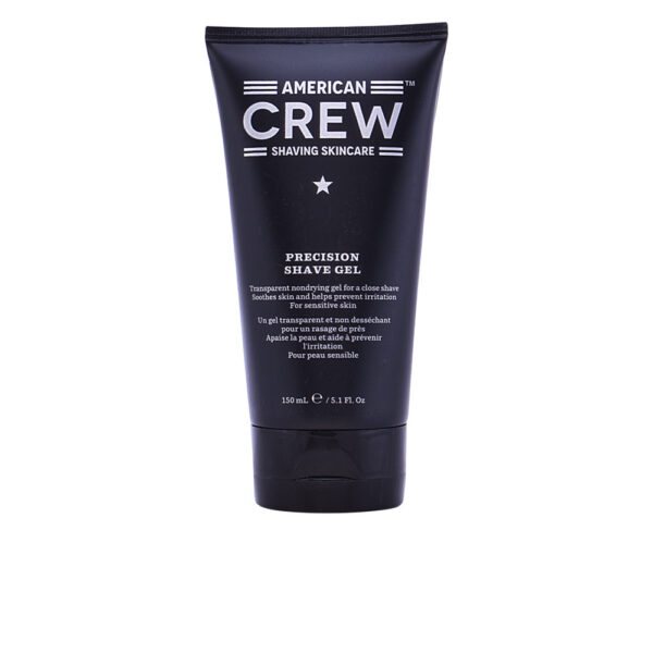 AMERICAN CREW PRECISION SHAVE GEL 150 ml - NVA6406168