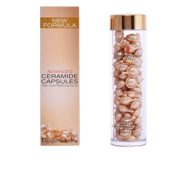 E.Arden Advanced Ceramide Capsules Face 42 ml - NVA5197841