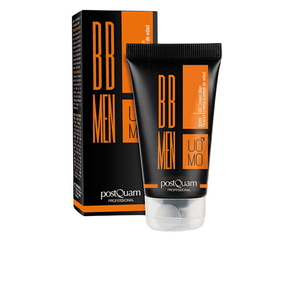 POSTQUAM BB MEN cream uomo 30 ml - NVA9045291