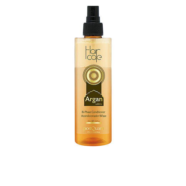 POSTQUAM HAIRCARE ARGAN SUBLIME bi-phase conditioner 250 ml - NVA9040821