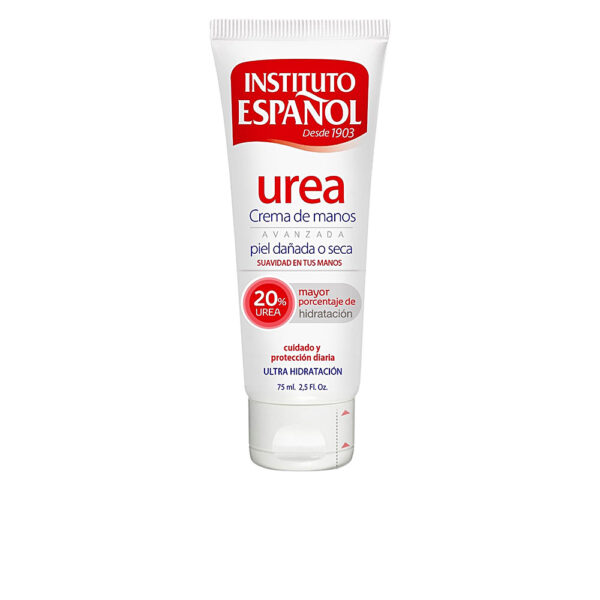 INSTITUTO ESPAÑOL UREA 20% crema de manos 75 ml - NVA7108710