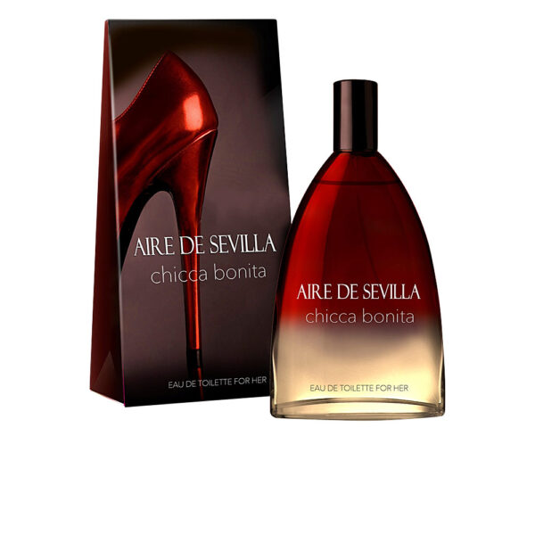 AIRE SEVILLA AIRE DE SEVILLA CHICCA BONITA edt spray 150 ml - NVA7151082