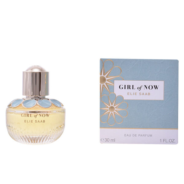 ELIE SAAB GIRL OF NOW eau de parfum spray 30 ml - M0117577