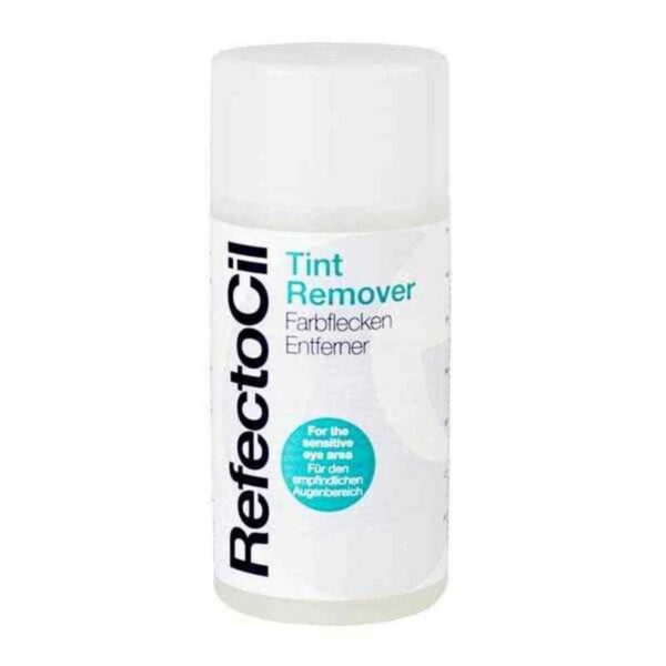 REFECTOCIL TINT REMOVER farbflecken 150 ml - NVA7901143