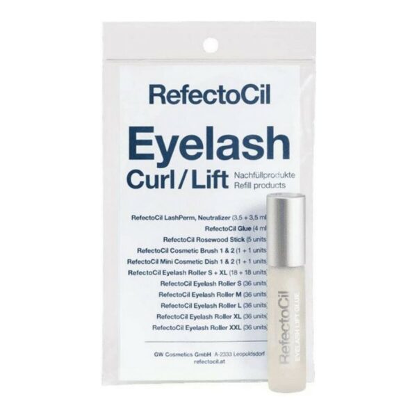 REFECTOCIL EYELASH curl/lift 4 ml - NVA7904960