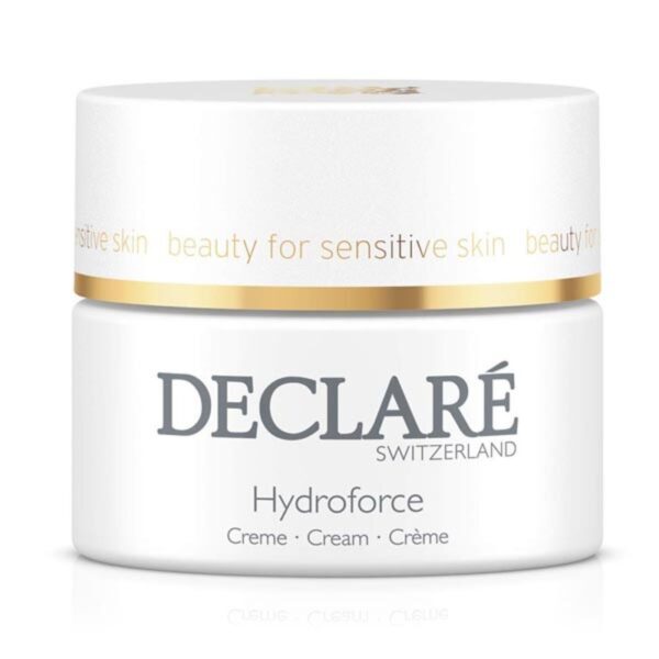 DECLARÉ HYDRO BALANCE hydroforce cream 50 ml - M0118553