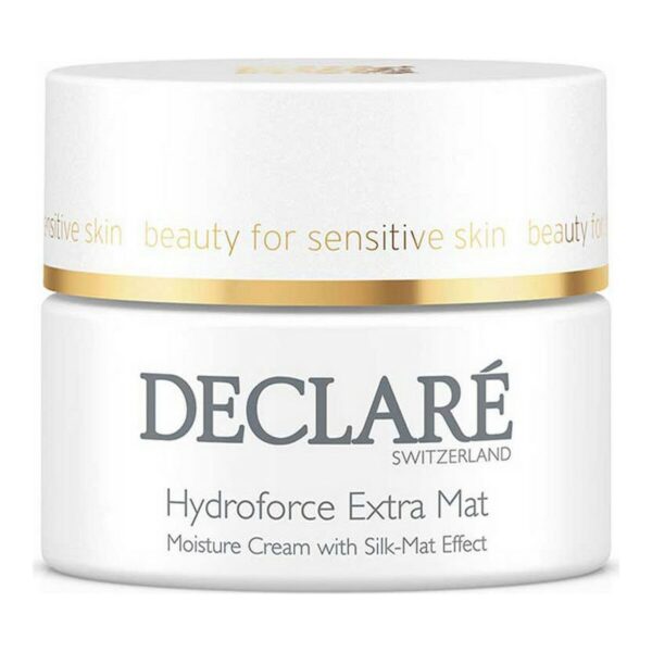 DECLARÉ HYDRAFORCE EXTRA MAT moisture cream with silk-mat effect 50 - M0117979