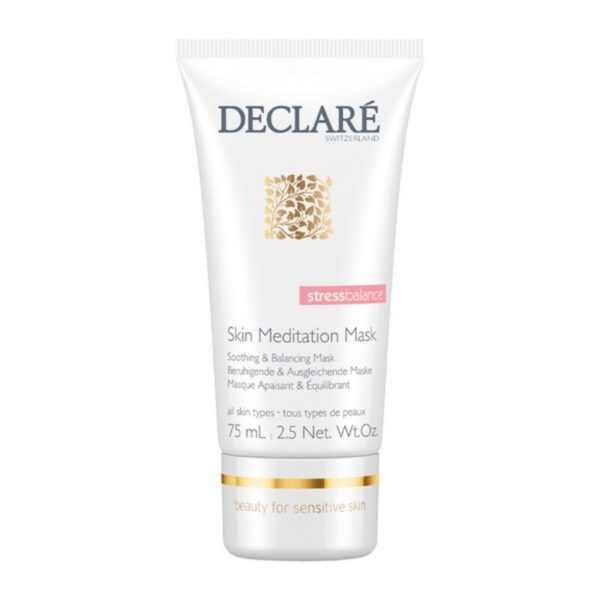 DECLARÉ STRESS BALANCE skin meditation mask 75 ml - PARC-D2-025-75