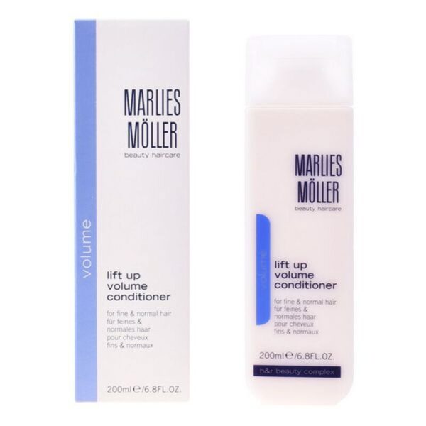 Conditioner για Λεπτά Μαλλιά Volume Lift Up Marlies Möller (200 ml) - S4505938