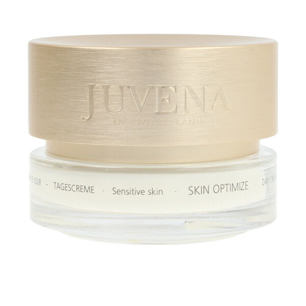 JUVENA JUVEDICAL day cream sensitive skin 50 ml - NVA7728949