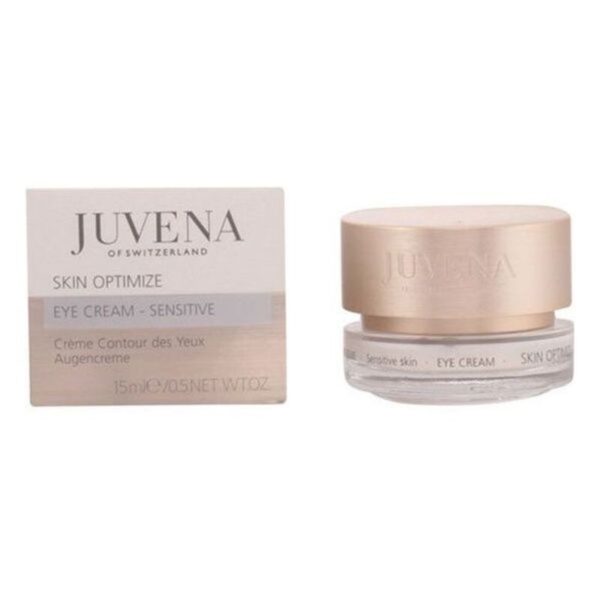 JUVENA JUVEDICAL eye cream sensitive 15 ml - NVA7728963