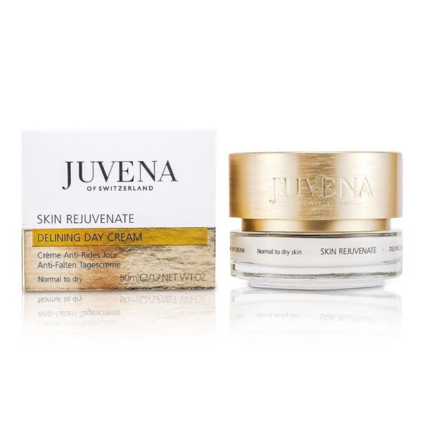 Διορθωτική Κρέμα Υφής Skin Rejuvenate Delining Day Juvena (50 ml) - NVA7736876