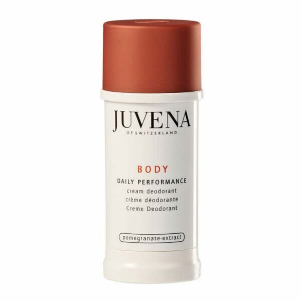 Αποσμητικό σε Kρέμα Body Daily Performance Juvena (40 ml) - NVA7738009