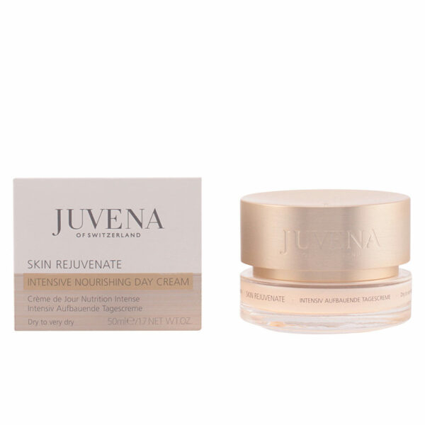 JUVENA SKIN REJUVENATE intensive nourishing day cream 50 ml - NVA7750896