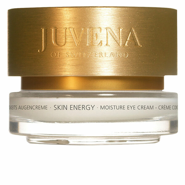 JUVENA SKIN ENERGY moisture eye cream 15 ml - NVA7760055