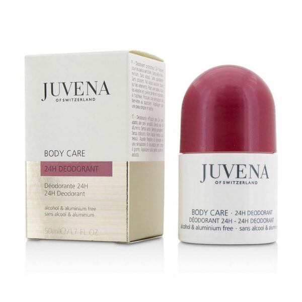 JUVENA JUVENA deo roll-on 24h 50 ml - NVA7762363