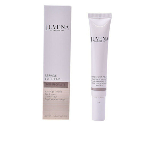 JUVENA MIRACLE eye cream 20 ml - NVA7765050