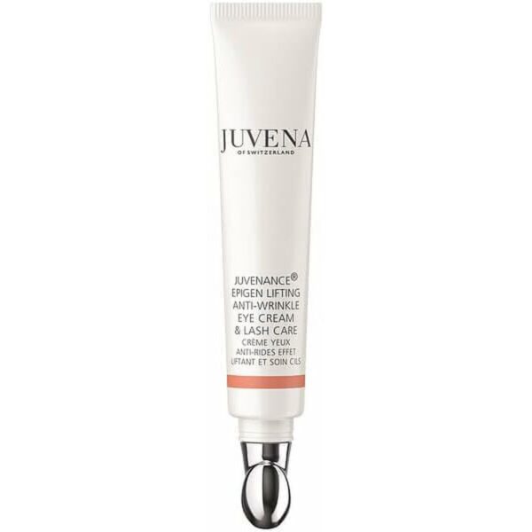 JUVENA JUVENANCE EPIGEN lifting anti-wrinkle eye cream & lash care 20 ml - NVA7766347