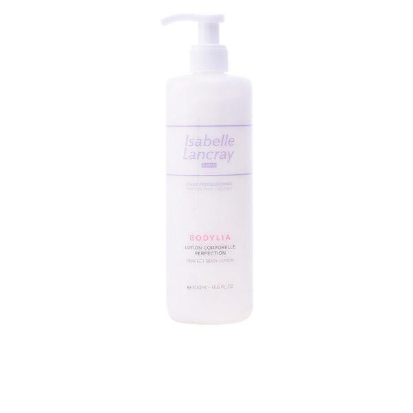 ISABELLE LANCRAY CORPORELLE PERFECTION lotion 400 ml - NVA4330002