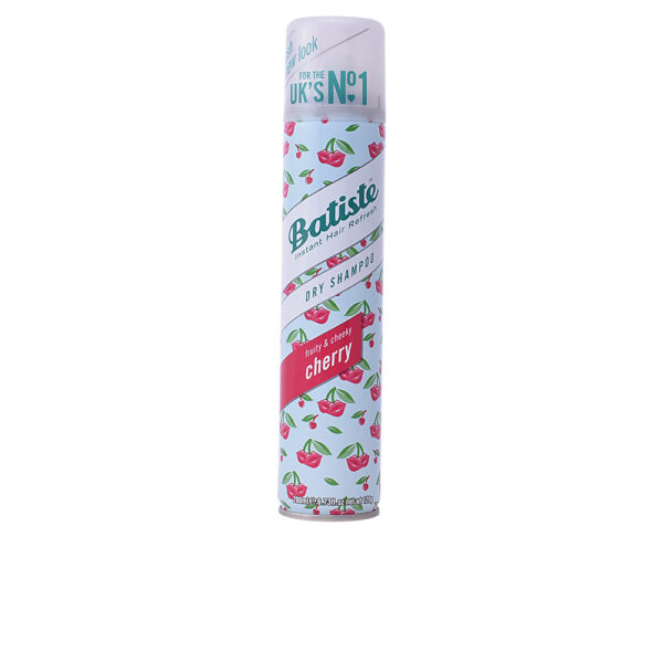 BATISTE CHERRY dry shampoo 200 ml - NVA4526798