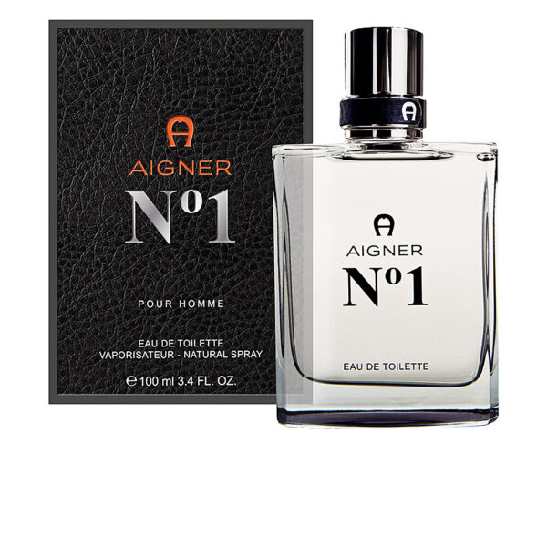 AIGNER PARFUMS AIGNER Nº1 eau de toilette spray 100 ml - NVA0508314